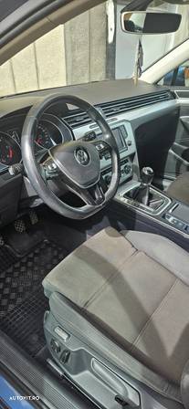 Volkswagen Passat 2.0 TDI Comfortline - 3