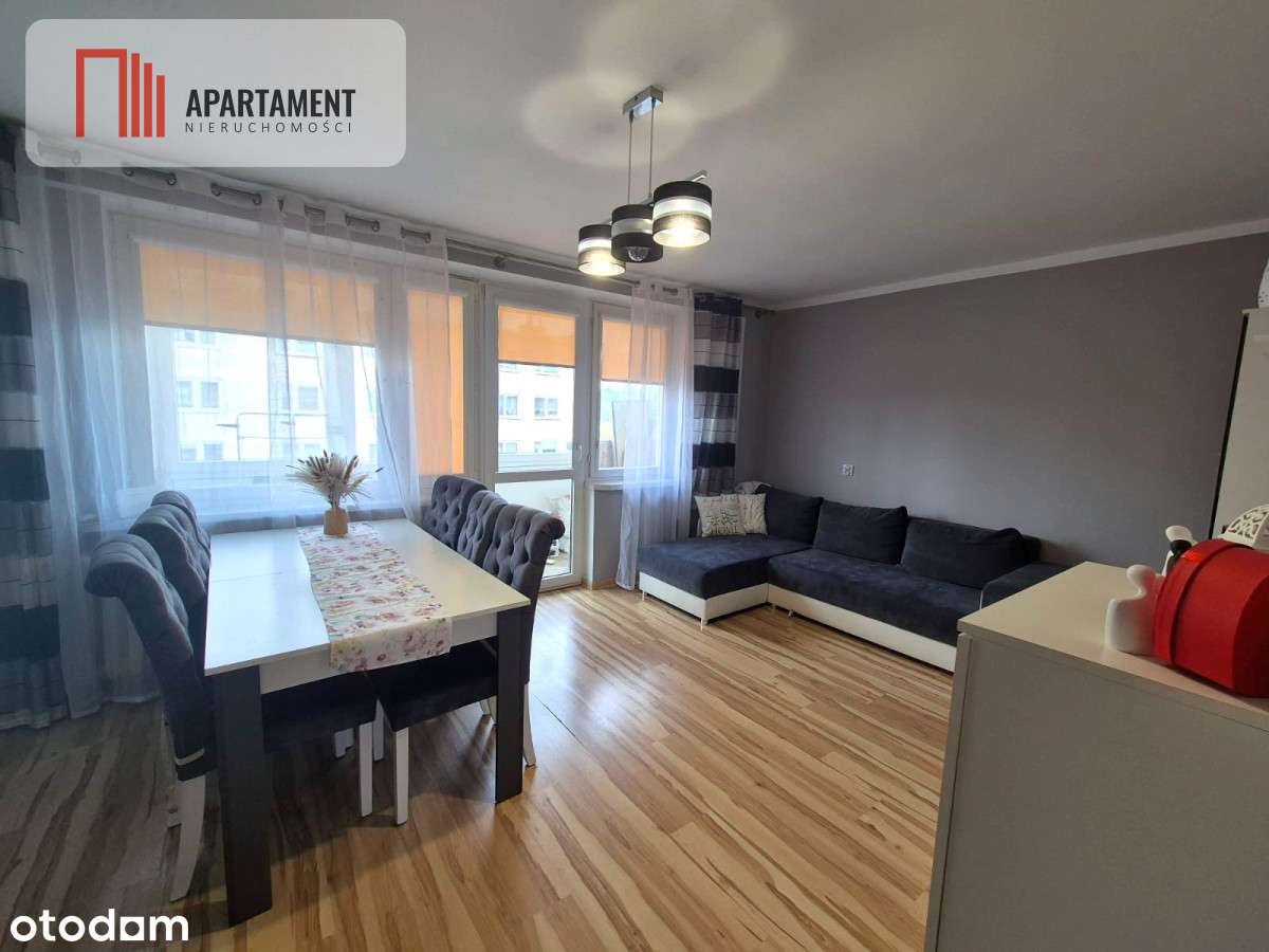 Tylko U Nas ! Duże mieszkanie 84m - Pełny obrazek: 5/14