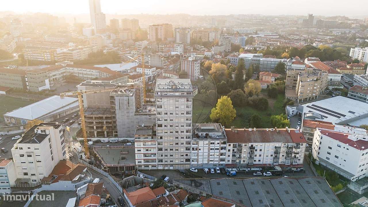 Apartamento T1 para venda - Grande imagem: 5/23