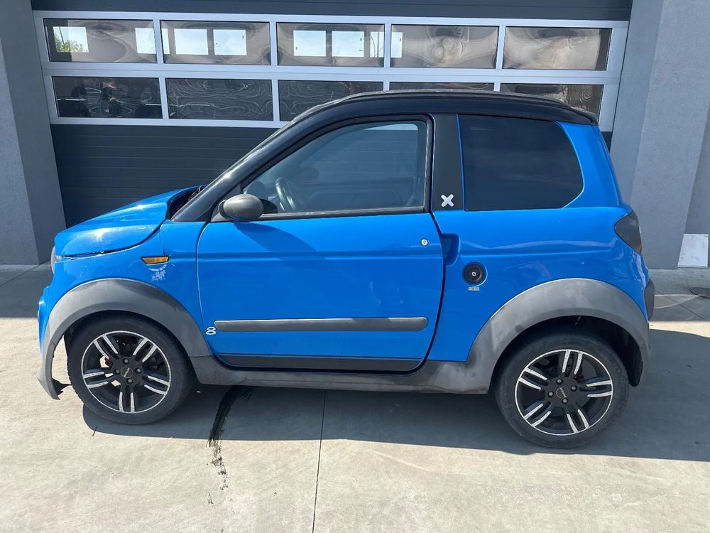 Microcar M.Go ver-1-0-l 2019