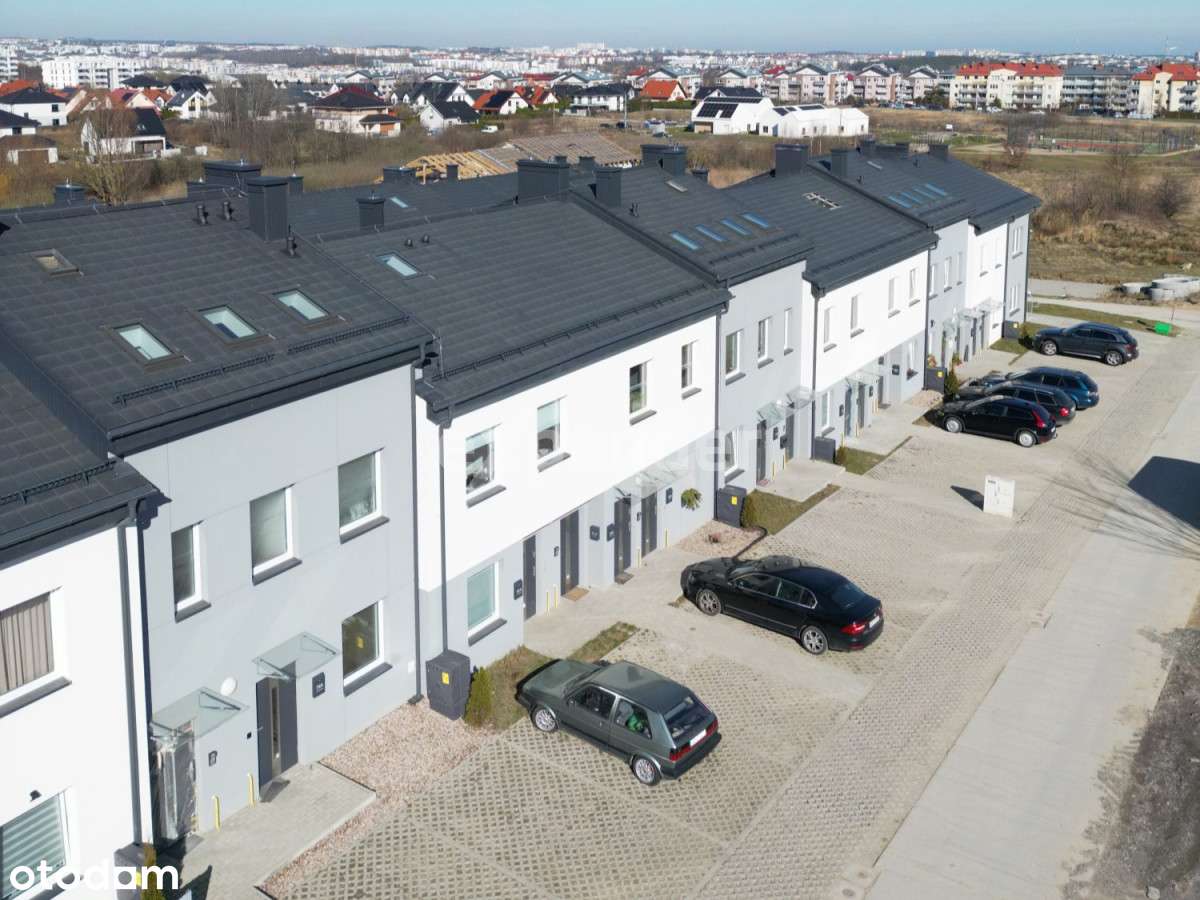 Nowoczesne 2-pokojowe mieszkanie widok na zieleń - Pełny obrazek: 5/7