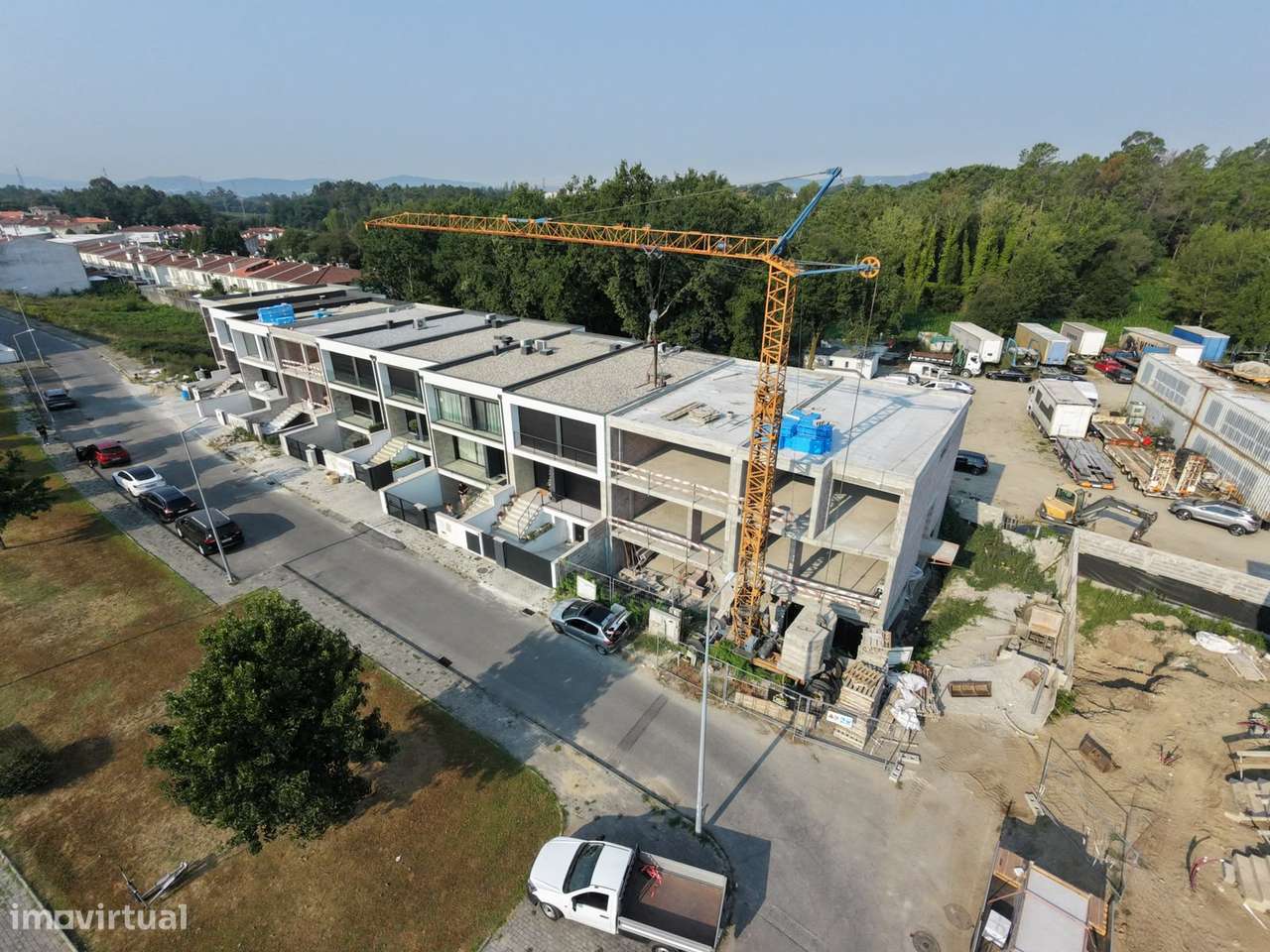 Moradia, 270 m², Soutelo-12
