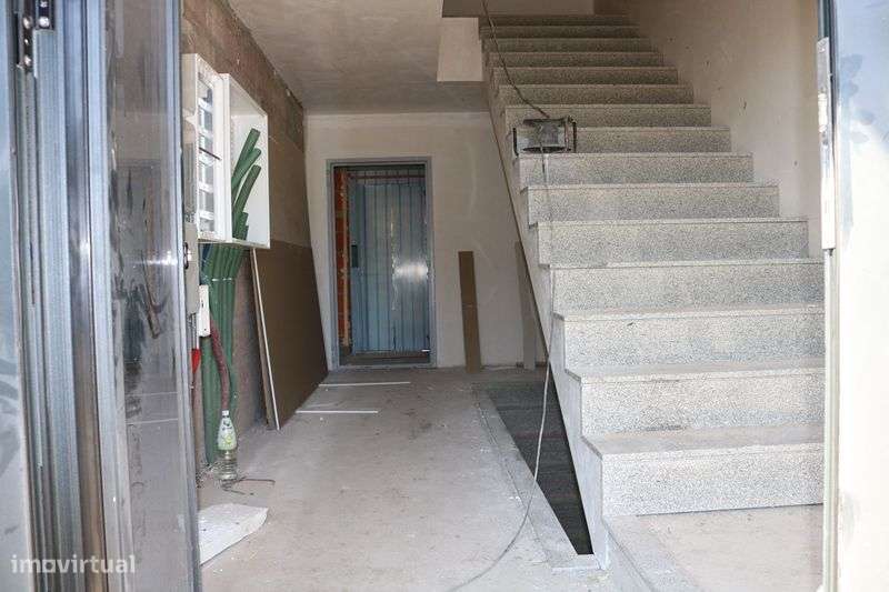 Venda de partamento T2 com  110 m2, a 10 minutos do centro  de Braga-27