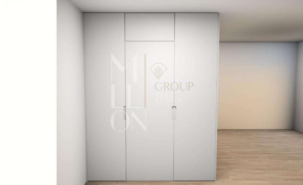 Apartamento T3 com Vista Mar em Vila Chã, Vila do Conde em fase final - Grande imagem: 5/13