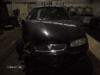 Carro MOT: 11K2F CXVEL: 5C35 ROVER 200 1998 1.1I 60CV 5P PRETO GASOLINA - 4