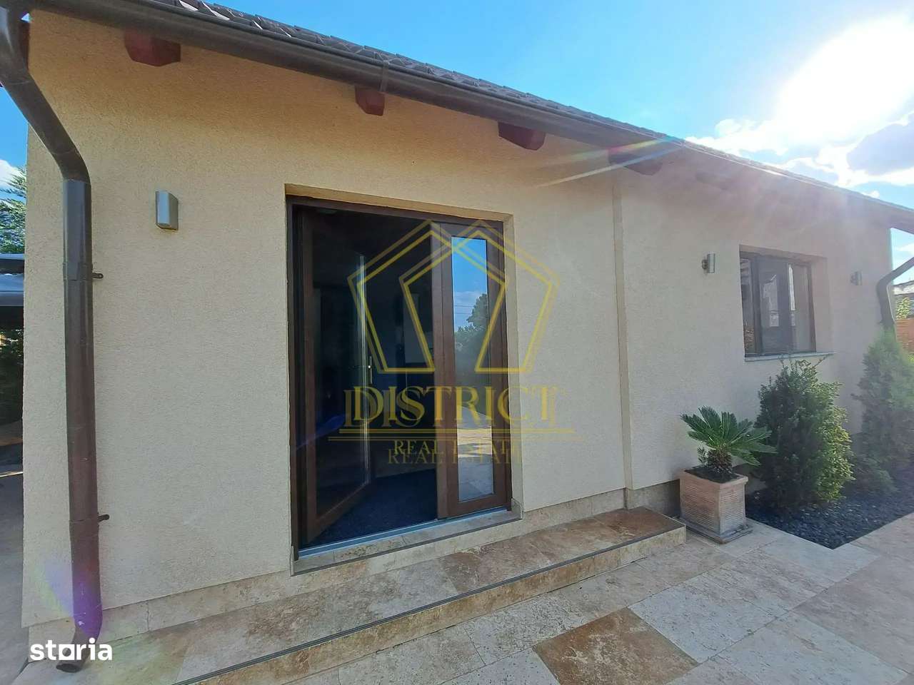 Teren intravilan duplex/casa individuala | Dumbravita - Imagine principală: 2/9