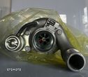 Nowa turbosprężarka John Deere RE551143 C1322101  Rabat 1000 zł OPIS - 3