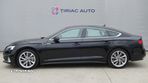 Audi A5 Sportback 45 TFSI quattro S tronic - 3