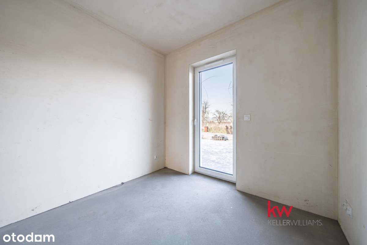 Doskonała lokalizacja/ 5 pokoi/ ogrzewanie gazowe - Pełny obrazek: 3/20