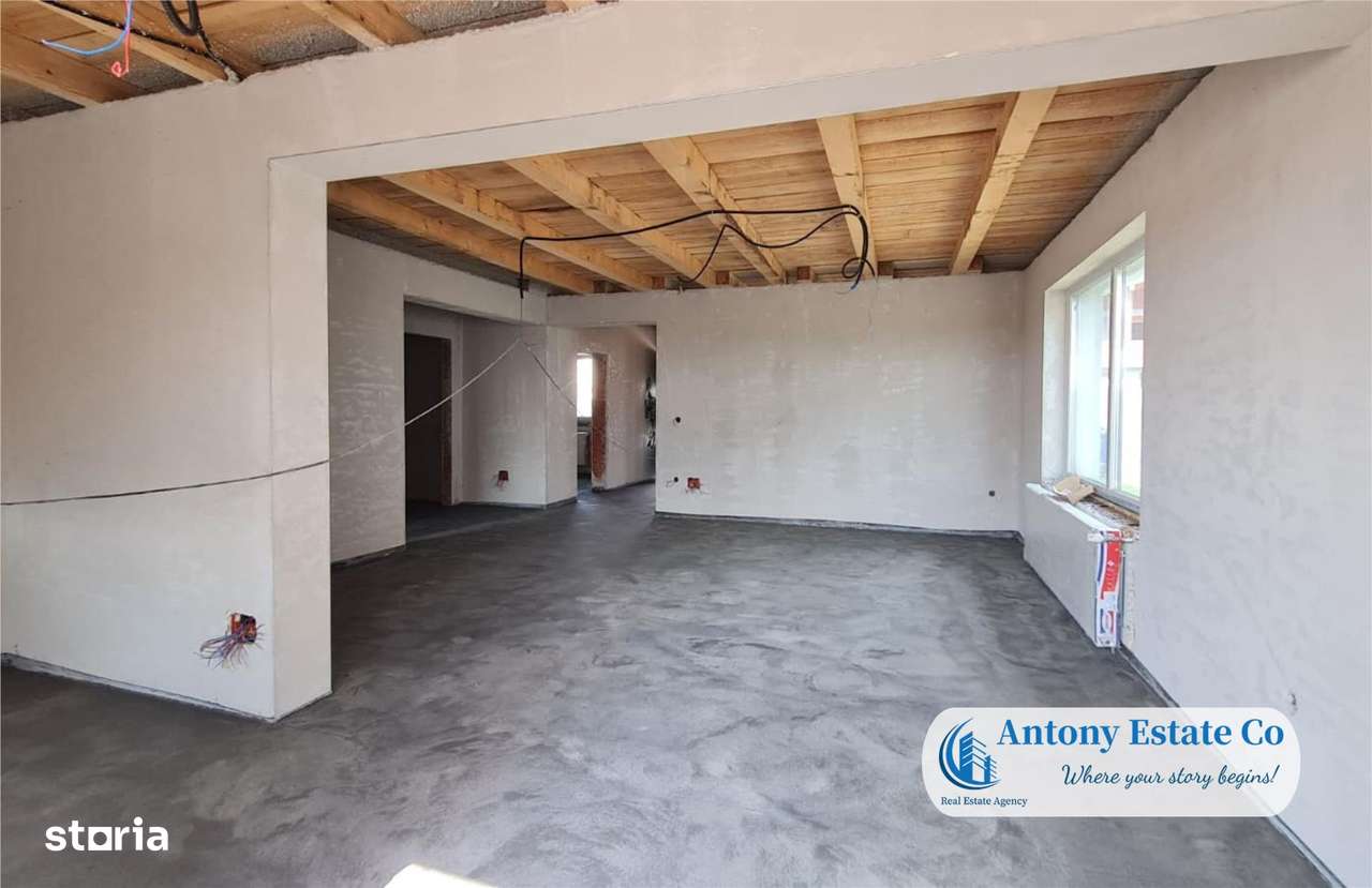 Water Lily House - casa de vanzare, Rontau, Bihor - Imagine principală: 3/13