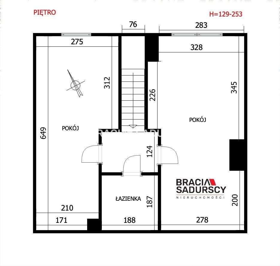 dwupoziomowe ok 80m2, Żabiniec - Pełny obrazek: 4/20