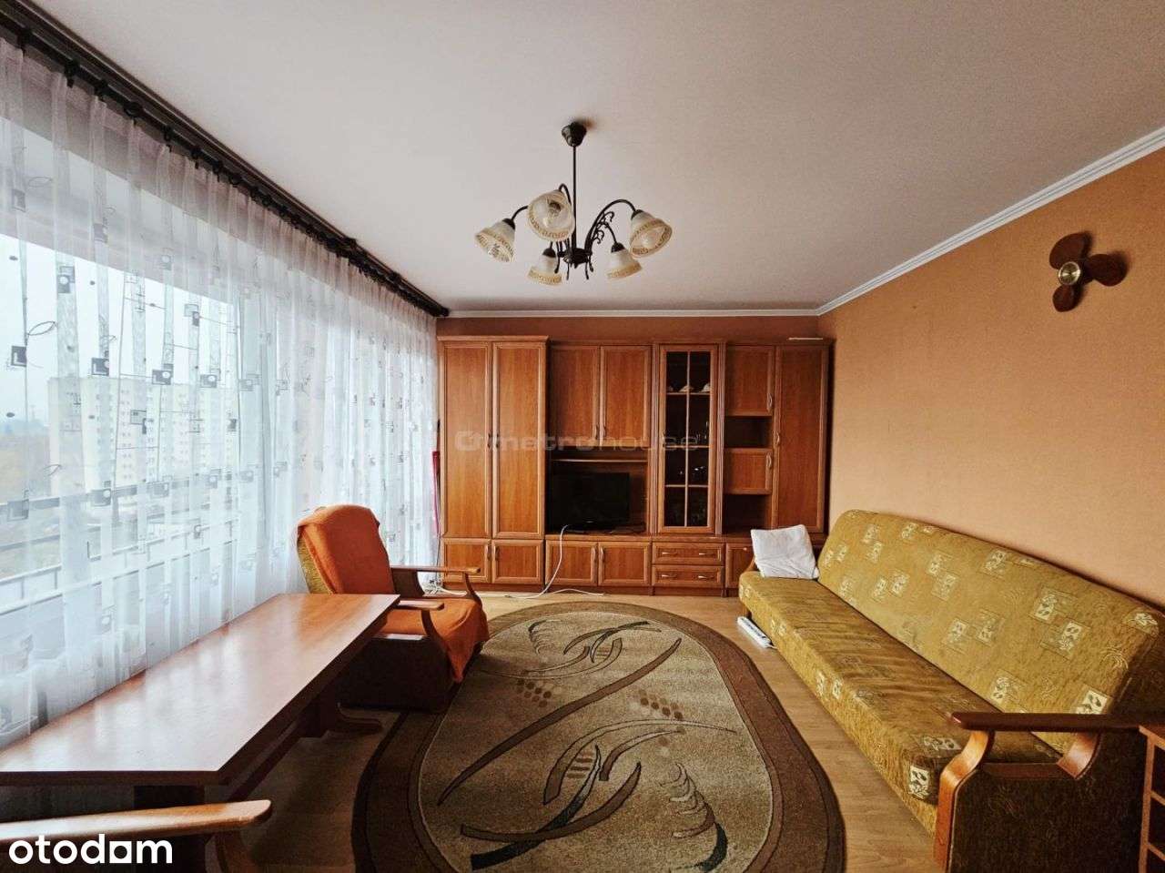 Mieszkanie, 47,67 m², Siedlce - Pełny obrazek: 2/14