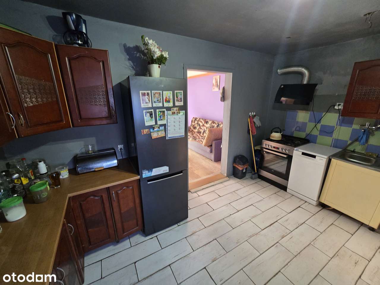 Nieruchomość na sprzedaż - Pełny obrazek: 4/11