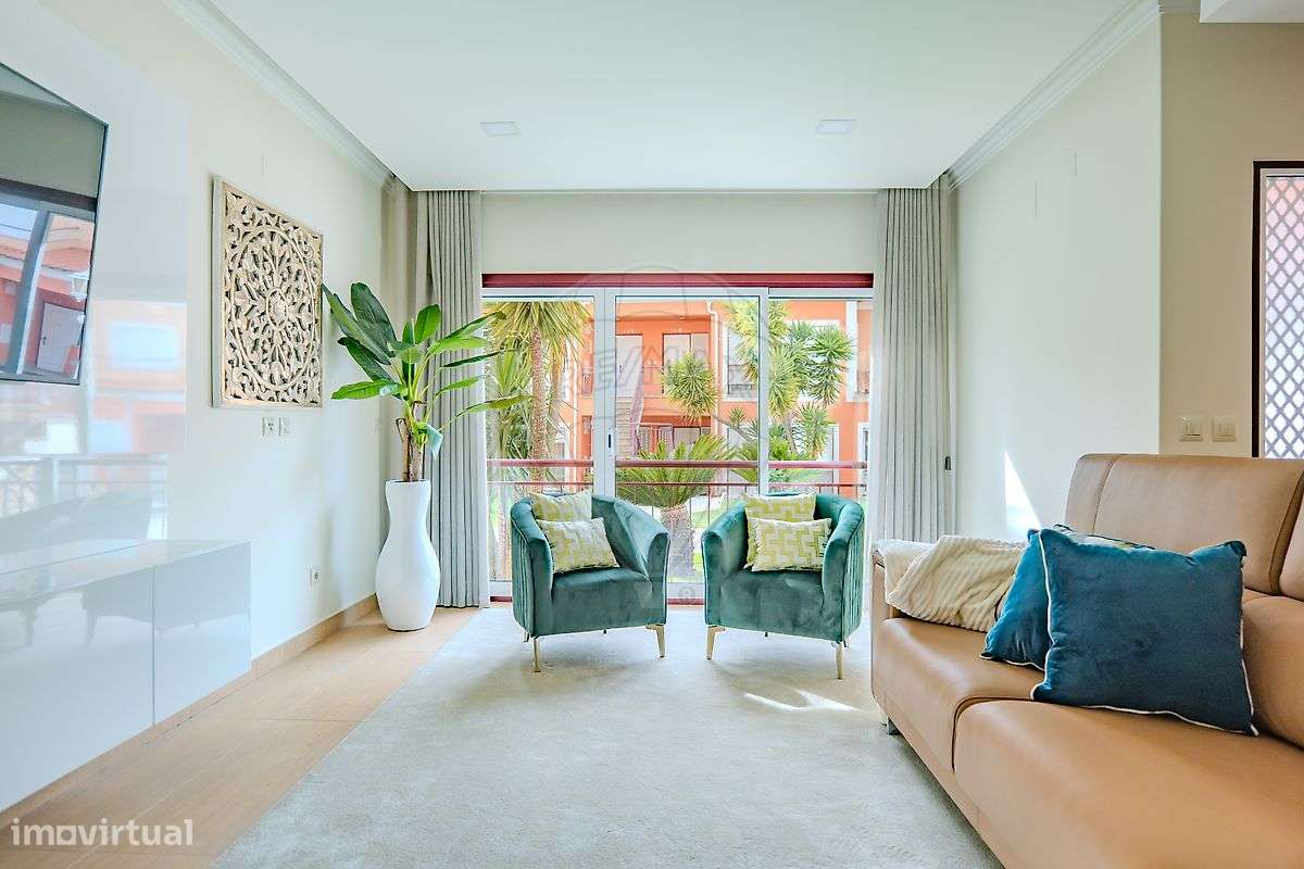 Apartamento T3 para venda - Grande imagem: 3/49