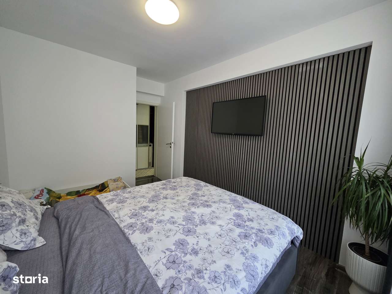 Apartament cu 2 camere de vanzare in zona Prelungirea Ghencea-11