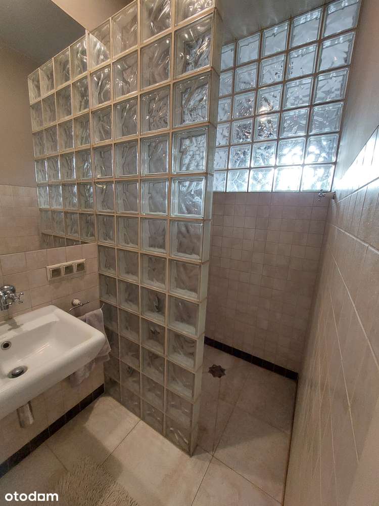 Dwupokojowe mieszkanie z balkonem. - Pełny obrazek: 5/11