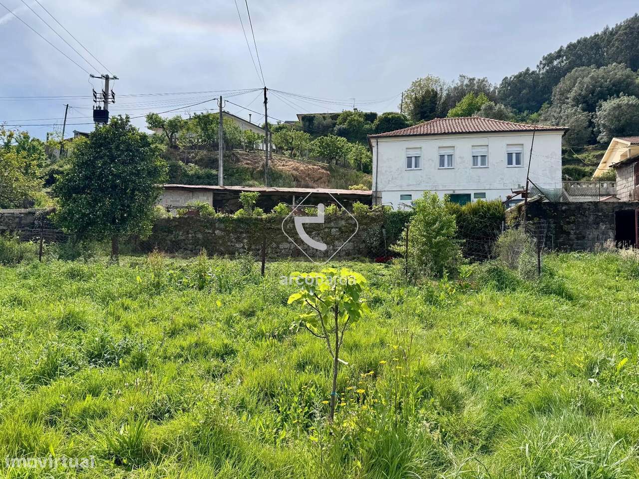 Moradia T3 em Vila Fonche-9