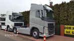 Volvo FH4 zabudowy międzyosiowe spojlery owiewki - 15