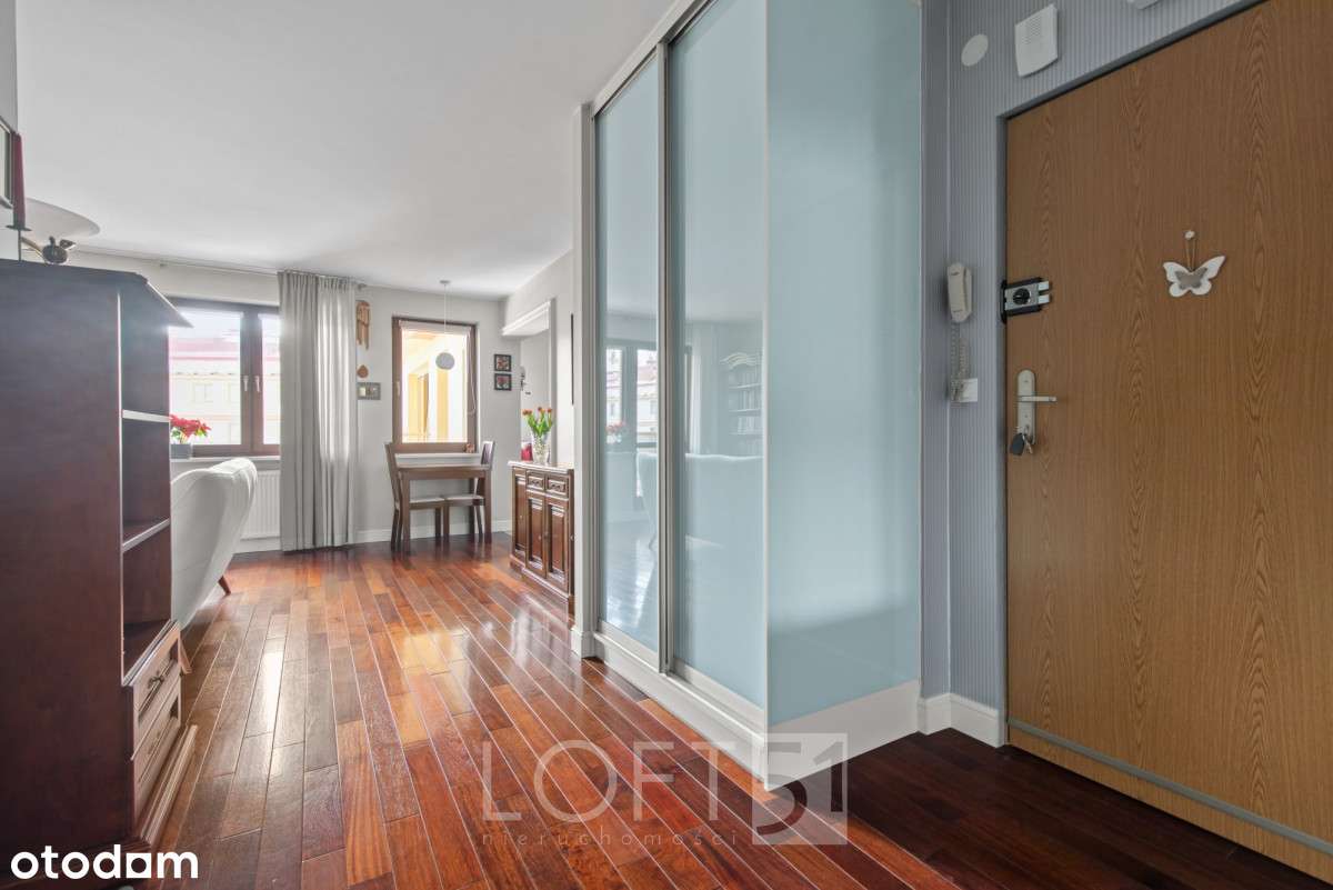 2 pokoje, widna kuchnia, garaż-12