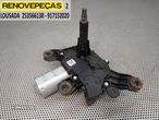 Motor Escovas / Limpa Vidros Tras Renault Clio Iv (Bh_) - 1