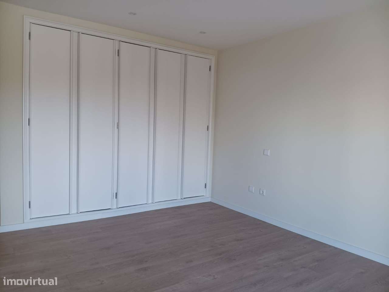 Duplex á venda em Canidelo-7