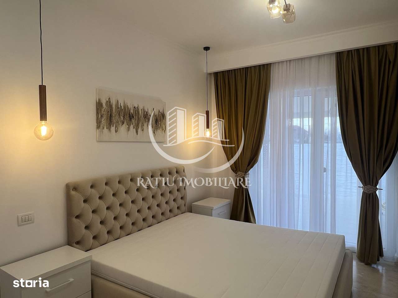 Casa modernă | 4 camere | piscină cu apă geotermală | Oncea | Oradea-9