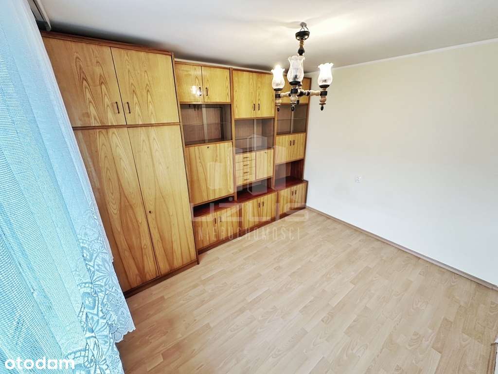 Mieszkanie na 2 piętrze blisko dworca pkp-4