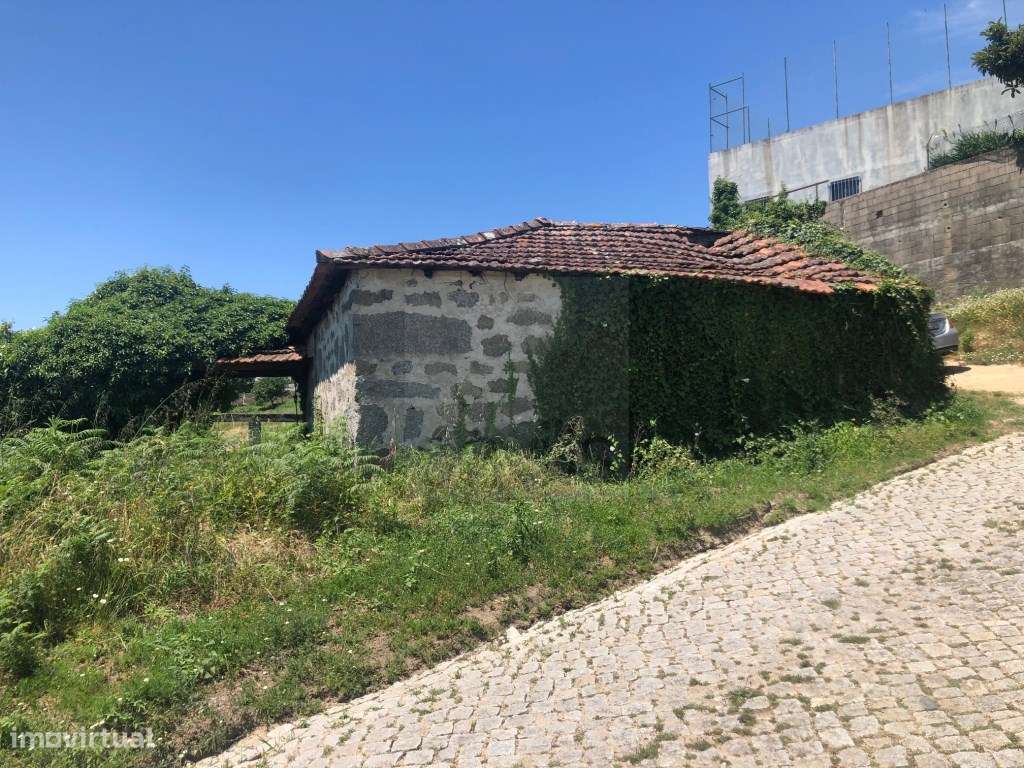 Terreno Amarante - Grande imagem: 5/6