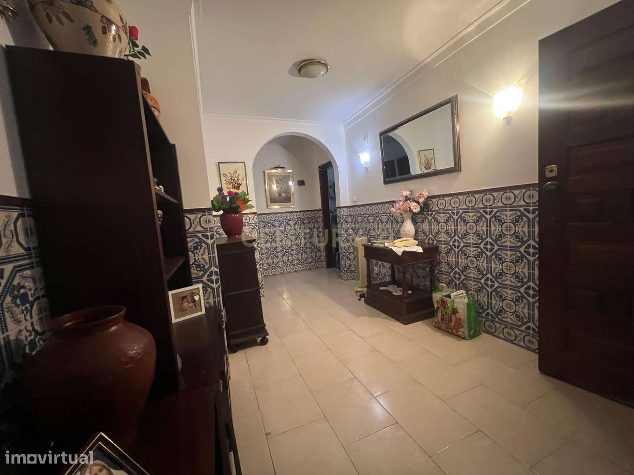 Espaçoso T3 com Terraço em Almada, Cova da Piedade - Grande imagem: 5/24