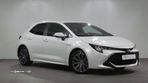 Toyota Corolla 1.8 Hybrid Comfort+P.Sport - 19