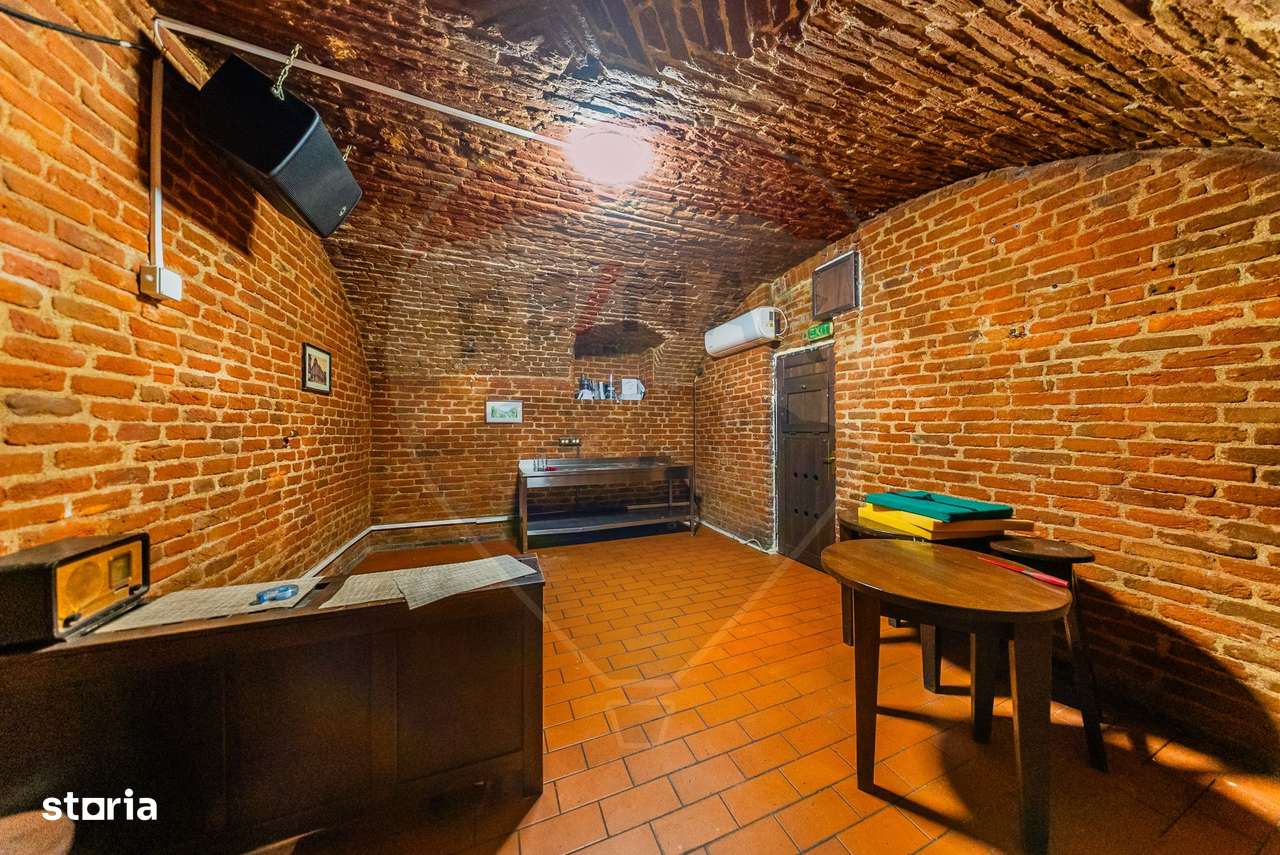 Spațiu comercial Ultracentral Piața Avram Iancu - Imagine principală: 4/10