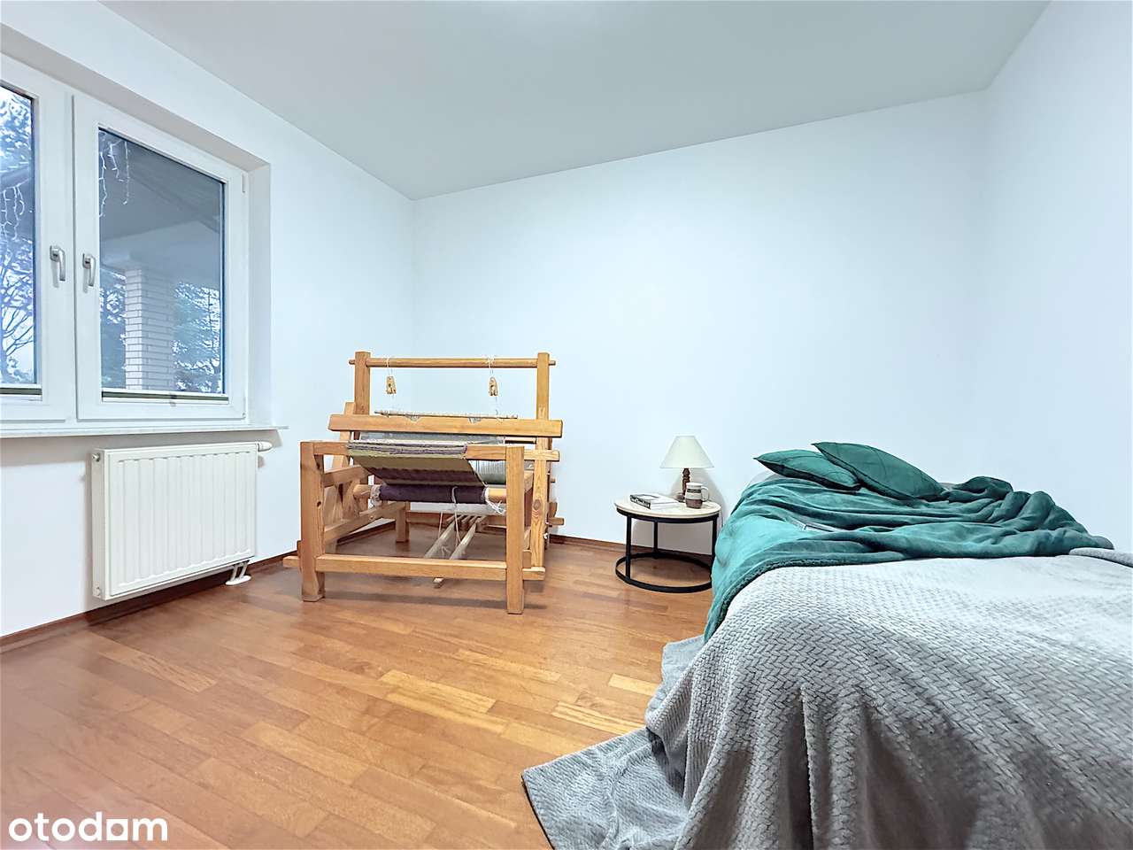 Zadbany dom 20 minut od Warszawy-11