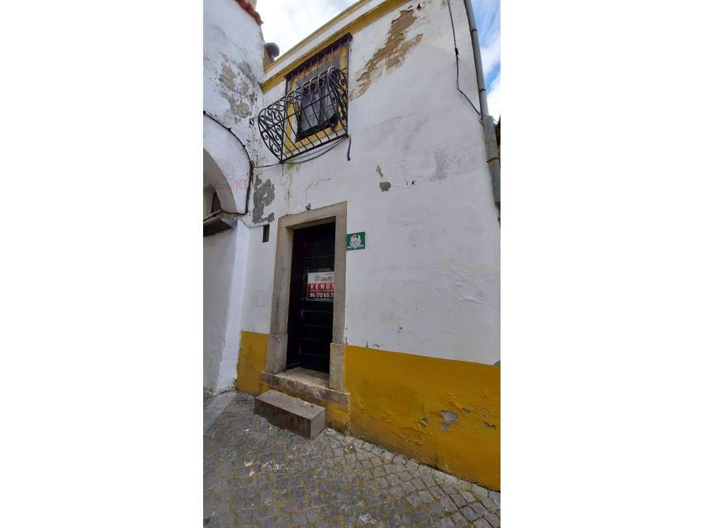 Vende-se espaço comercial em Beja. - Grande imagem: 4/16