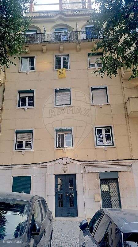 Apartamento T4 para venda-0