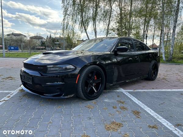 Dodge Charger 5.7 R/T - 9