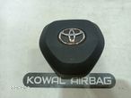 TOYOTA COROLLA CROSS AIRBAG PODUSZKA KIEROWCY - 1