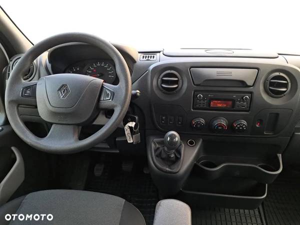 Renault Master - 10