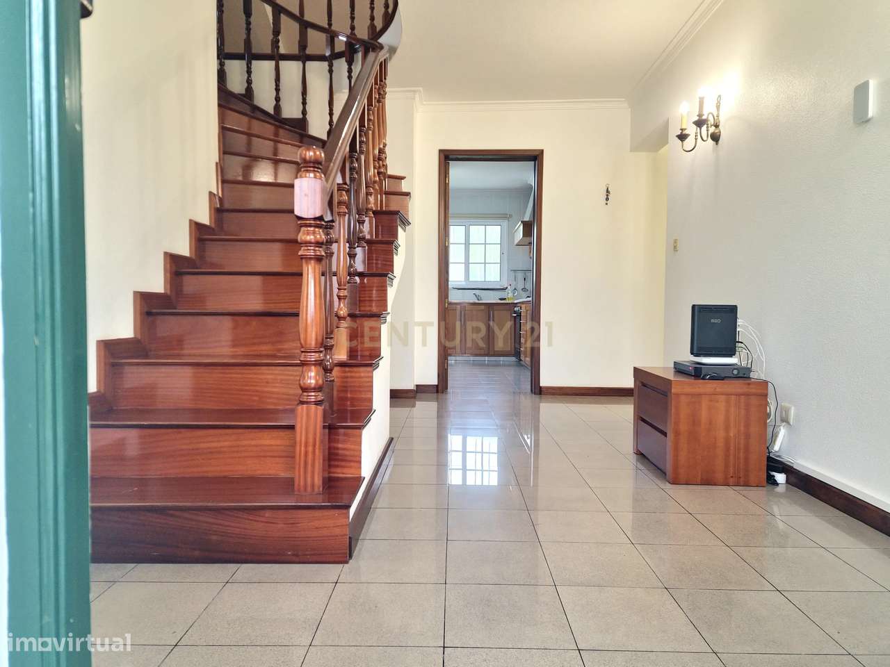 Moradia T4 Água de Pau, Lagoa - Arrendamento - Grande imagem: 3/19