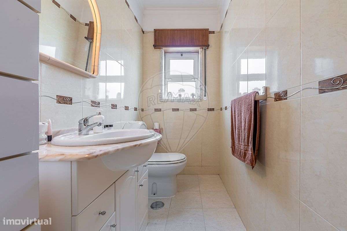 Apartamento T1 para venda-10