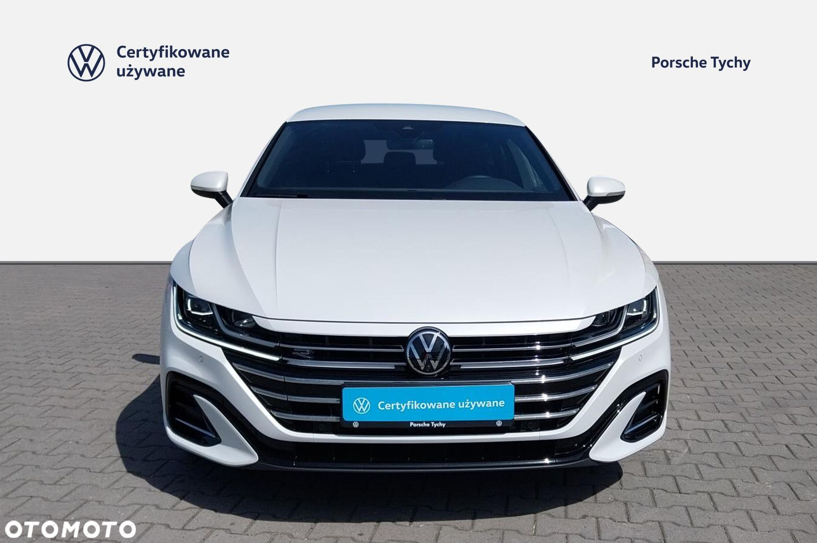 Volkswagen Arteon - 28