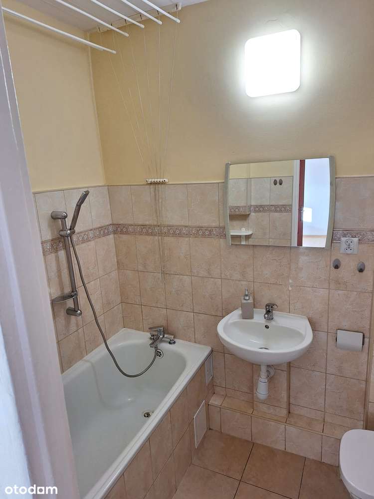 REZERWACJA Mieszkanie 2-pokojowe | 37m² | ul.Wyspiańskiego | Zgorzelec - Pełny obrazek: 4/6