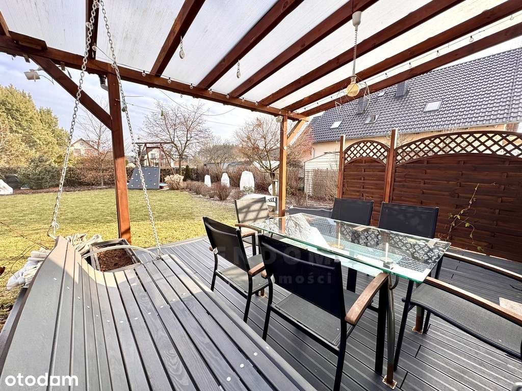 Dom wolnostojący Tarnów Opolski-3