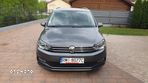 Volkswagen Touran 1.4 TSI (BlueMotion Technology) SOUND - 5