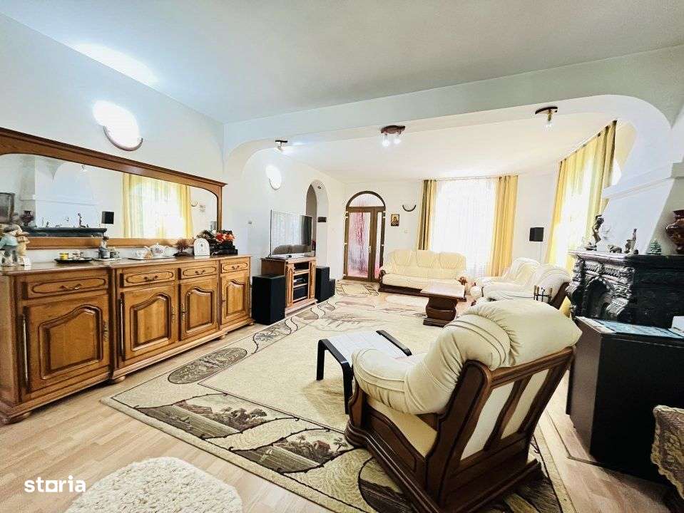 Conacul Mura in Baile Olanesti, O Bijuterie Naturala-15