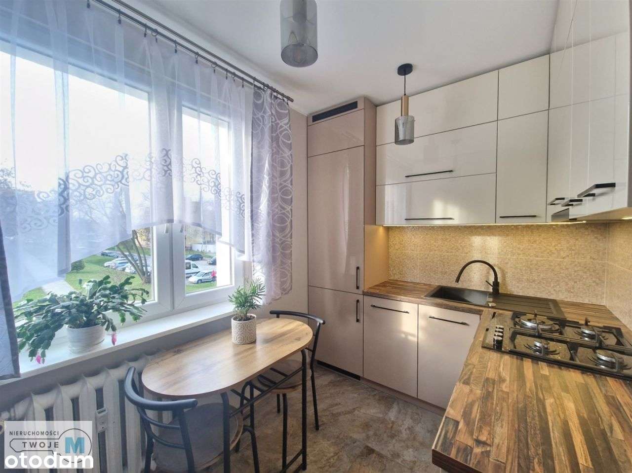 3 pokojowe mieszkanie po remoncie na 1 piętrze - Pełny obrazek: 4/17