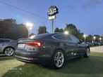 Audi A5 Sportback 2.0 TDI Exclusive - 3