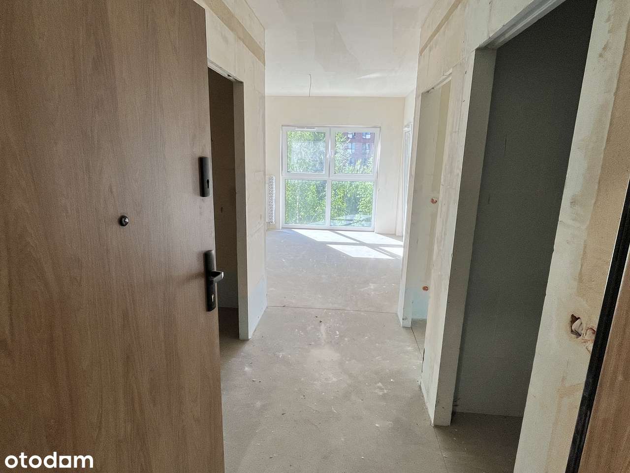 Nowe od dewelopera|os. Witaj|Loggia|Klucze w listopadzie '25 - Pełny obrazek: 3/17