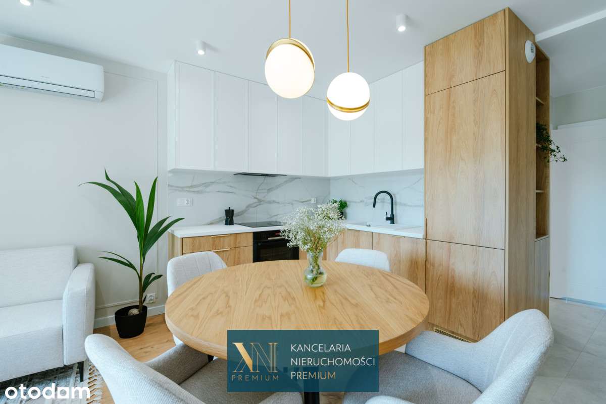 4 pokoje | 83 m² l Wykończone | balkon-9