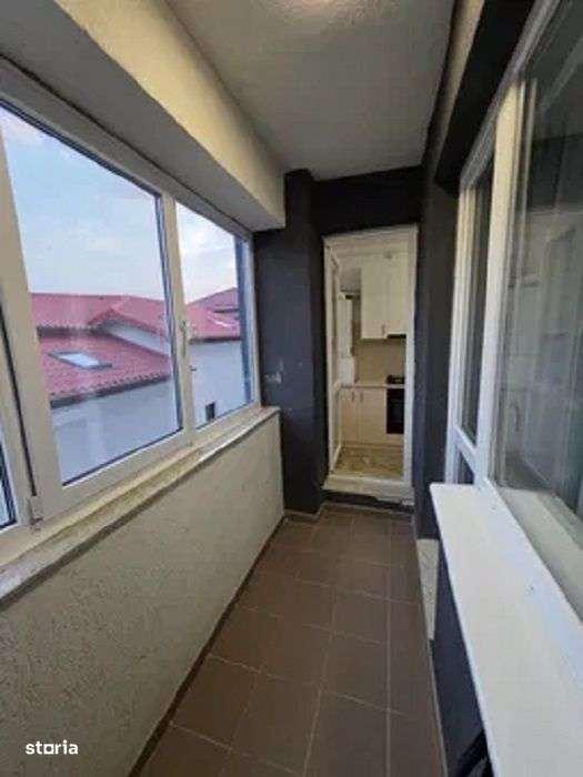 Apartament 2 camere Militari Drumul Belsugului 147 bloc nou - Imagine principală: 5/5