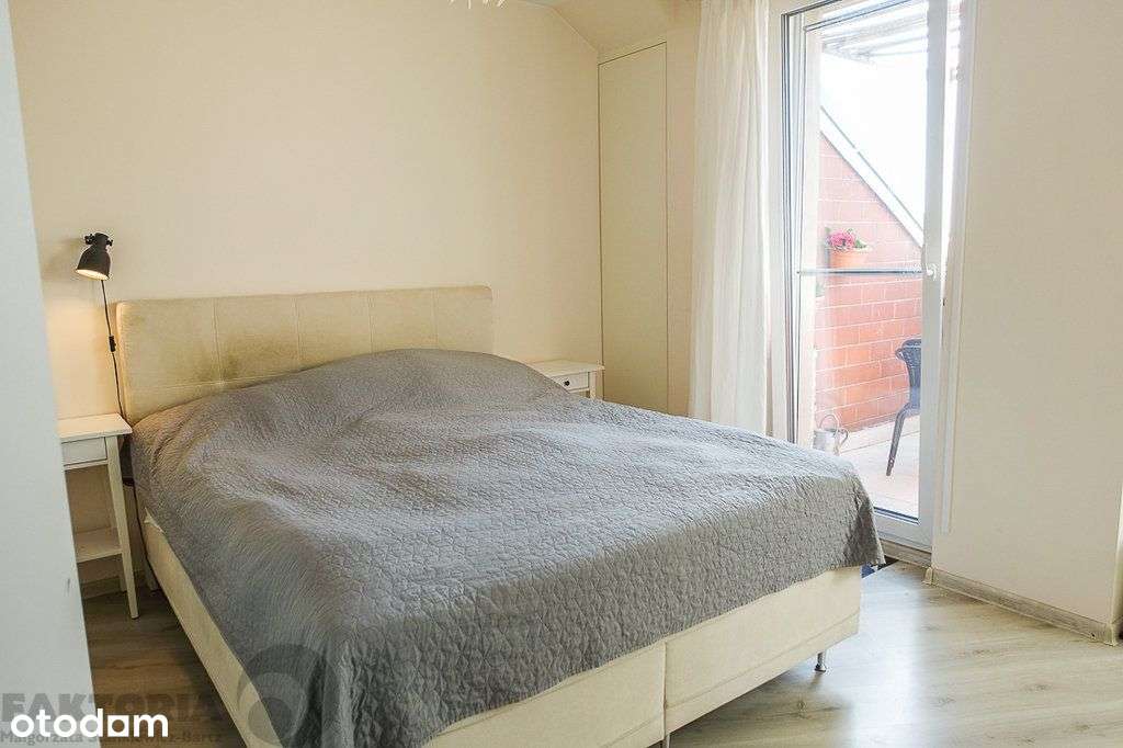 Mieszkanie po remoncie, 4 pokoje, balkon-6